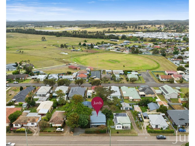 88 Allandale Road, Cessnock NSW 2325