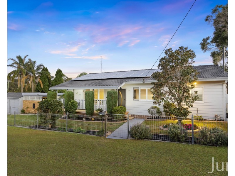 9 Clare Street, Cessnock NSW 2325