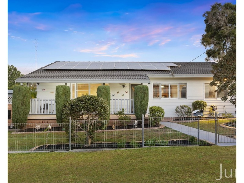 9 Clare Street, Cessnock NSW 2325