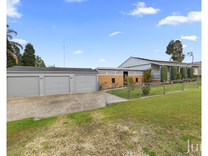 9 Clare Street, Cessnock NSW 2325
