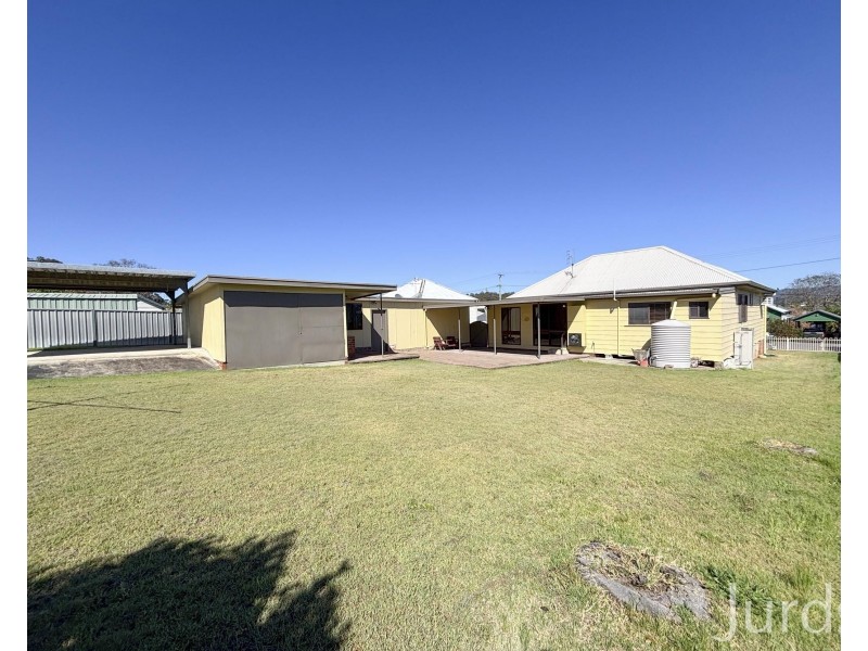 12 David Street, Cessnock NSW 2325