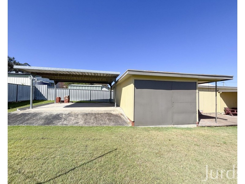 12 David Street, Cessnock NSW 2325