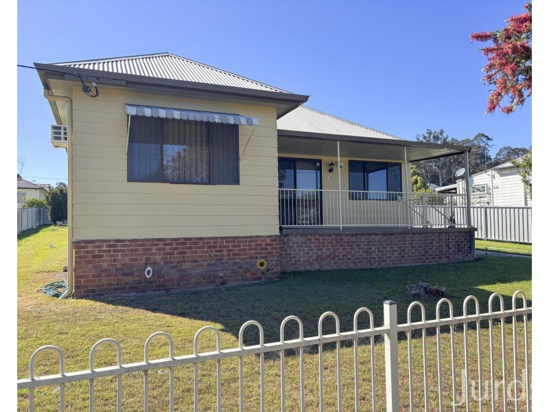 12 David Street, Cessnock NSW 2325