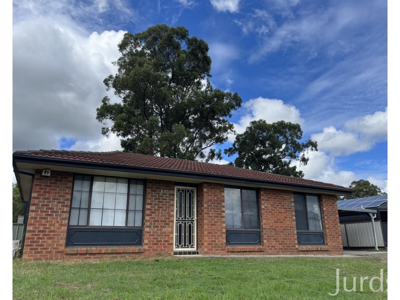 49 Comerford Close, Aberdare NSW 2325