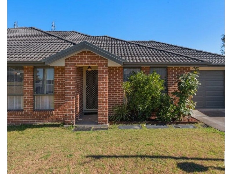 2/8A Gordon Street, East Branxton NSW 2335