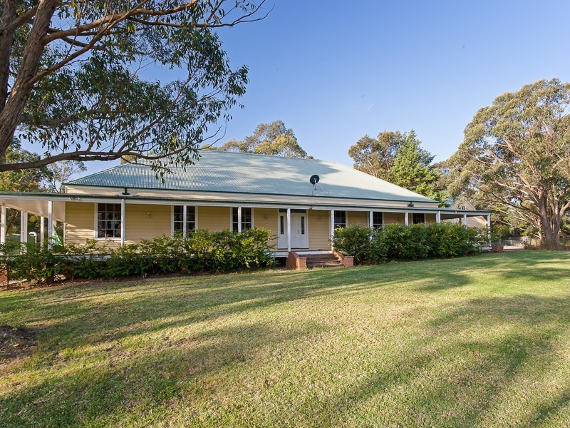 242 Mt Faulk Road, Cooranbong NSW 2265