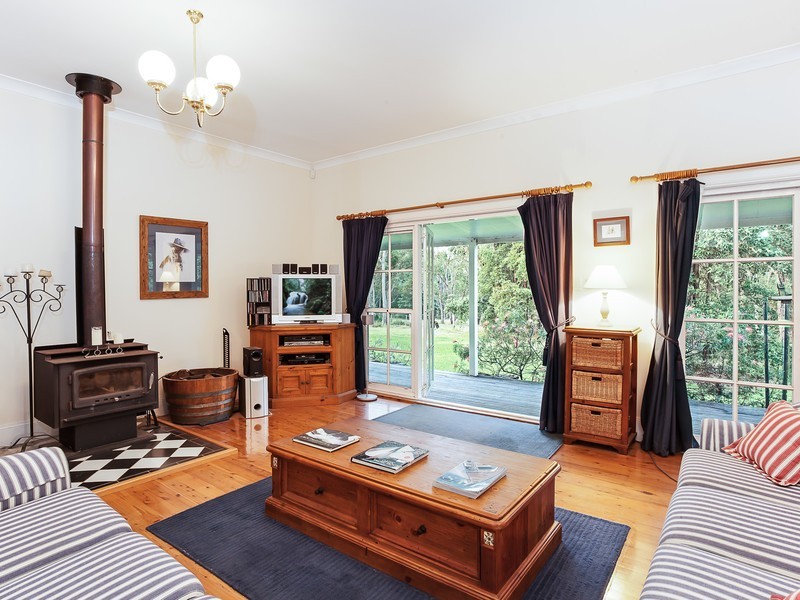 242 Mt Faulk Road, Cooranbong NSW 2265