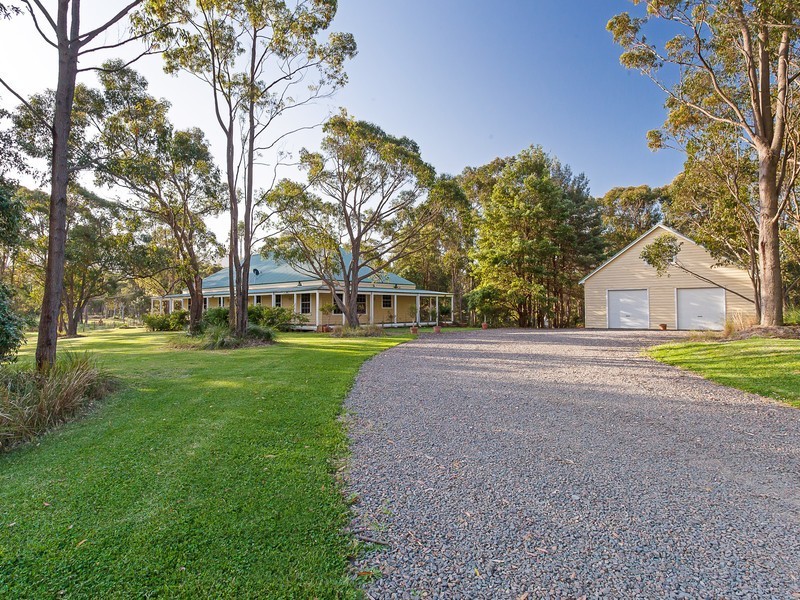 242 Mt Faulk Road, Cooranbong NSW 2265