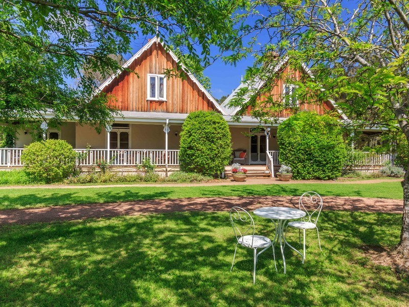 112 Halls Road, Pokolbin NSW 2320