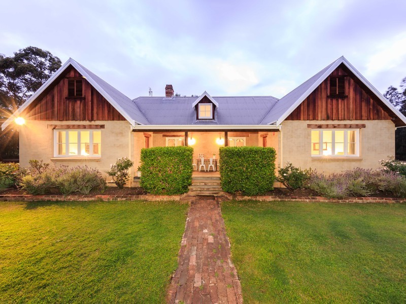 112 Halls Road, Pokolbin NSW 2320