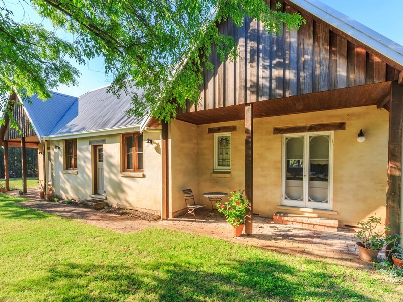112 Halls Road, Pokolbin NSW 2320