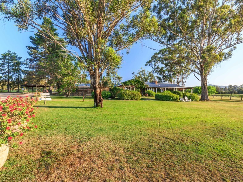112 Halls Road, Pokolbin NSW 2320