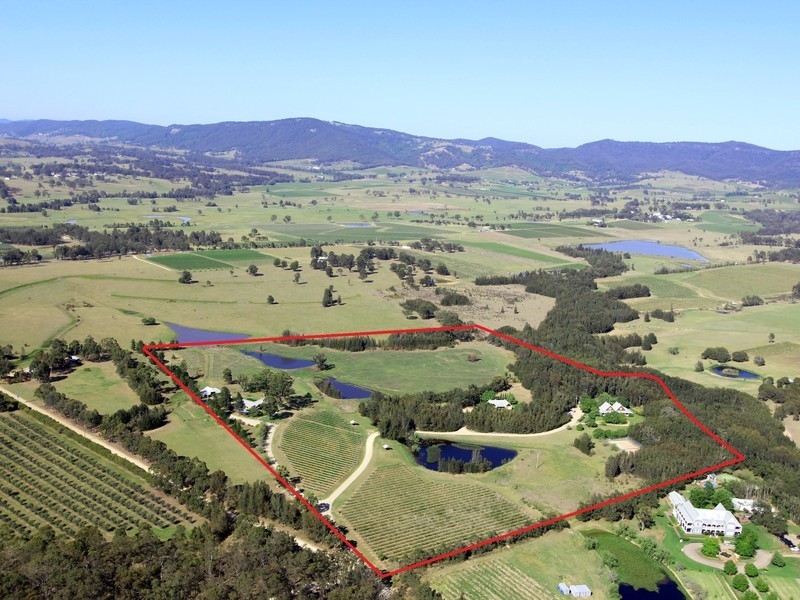 112 Halls Road, Pokolbin NSW 2320