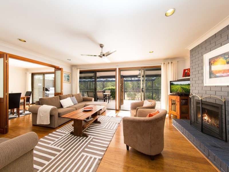 47 Coulson Road, Pokolbin NSW 2320