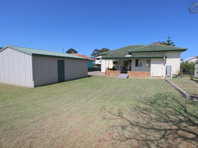4 Alfred Street, Cessnock NSW 2325