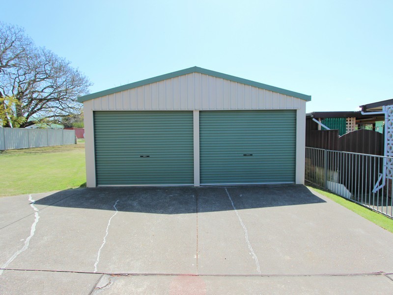 4 Alfred Street, Cessnock NSW 2325