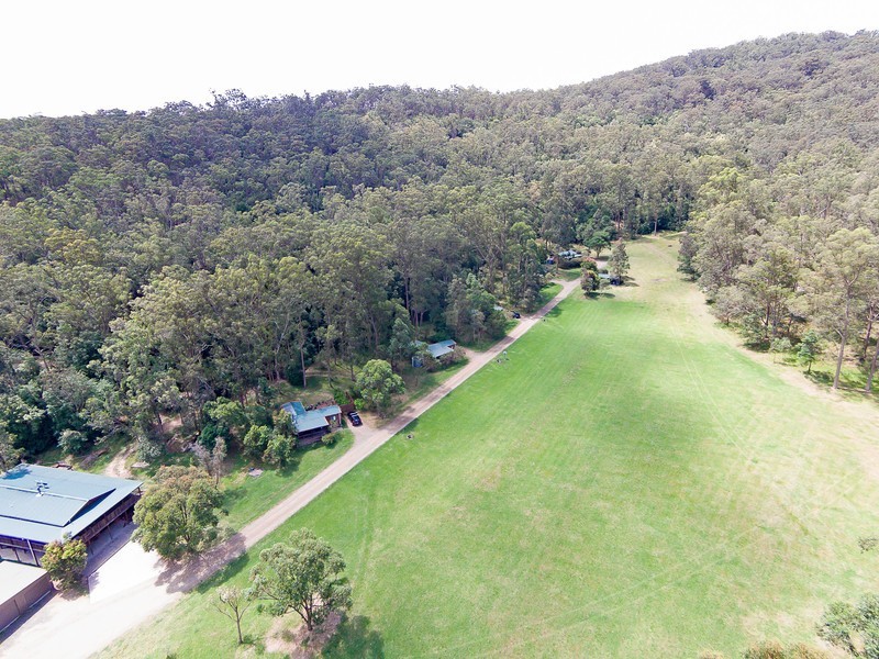 117 Milsons Arm Road, Wollombi NSW 2325