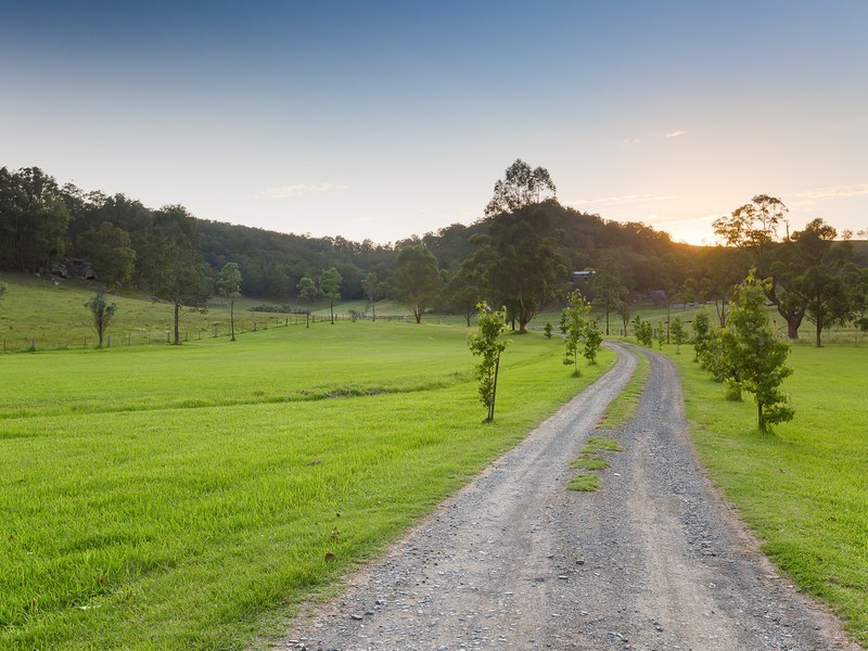 117 Milsons Arm Road, Wollombi NSW 2325