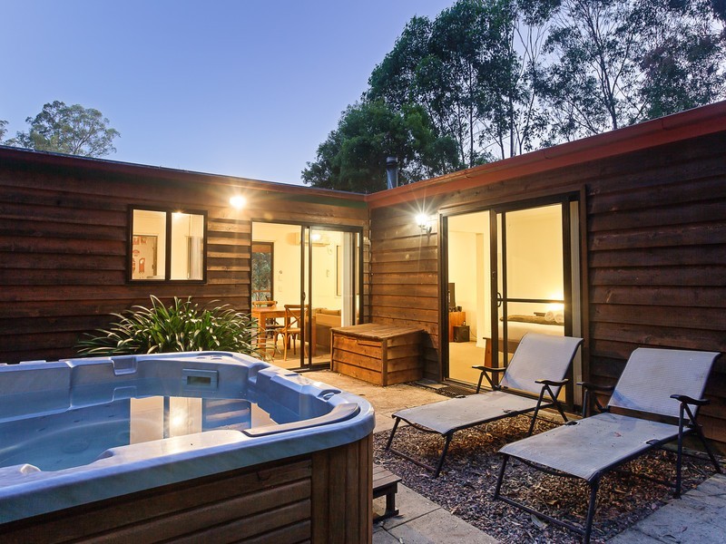 117 Milsons Arm Road, Wollombi NSW 2325