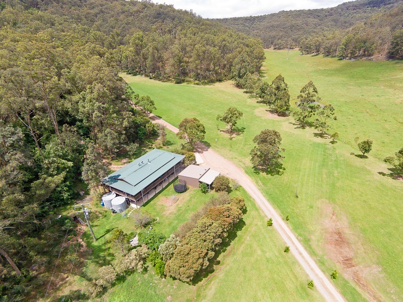 117 Milsons Arm Road, Wollombi NSW 2325