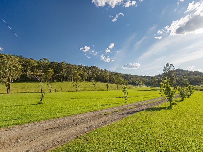 117 Milsons Arm Road, Wollombi NSW 2325