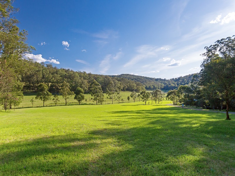 117 Milsons Arm Road, Wollombi NSW 2325
