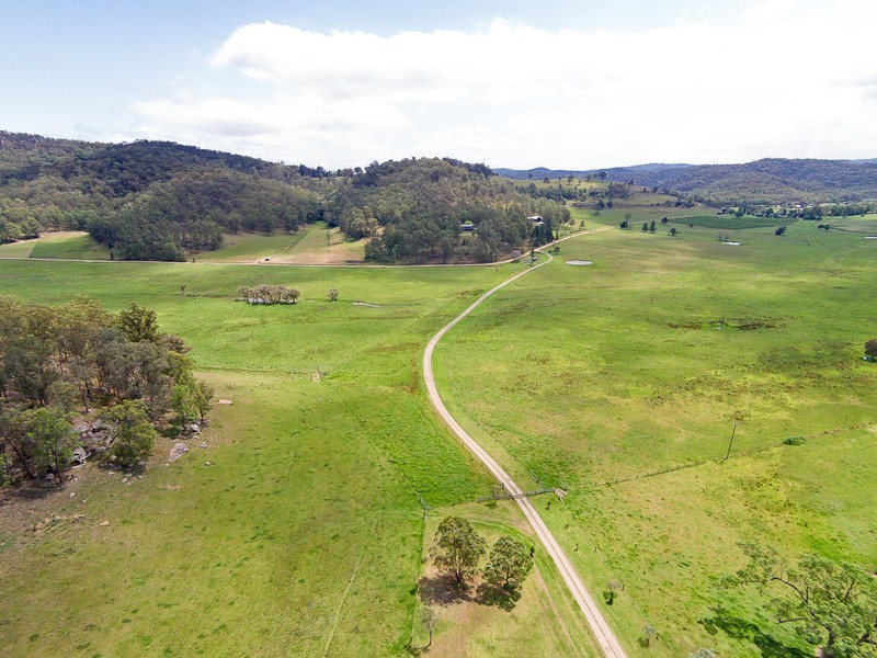 117 Milsons Arm Road, Wollombi NSW 2325