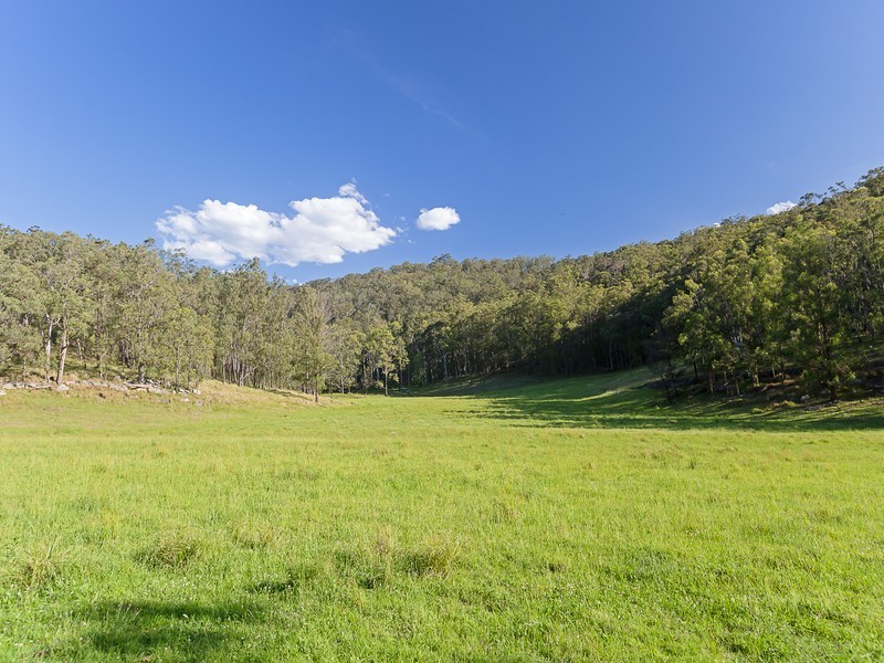 117 Milsons Arm Road, Wollombi NSW 2325