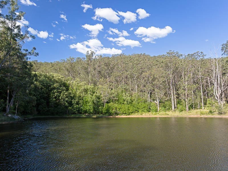 117 Milsons Arm Road, Wollombi NSW 2325