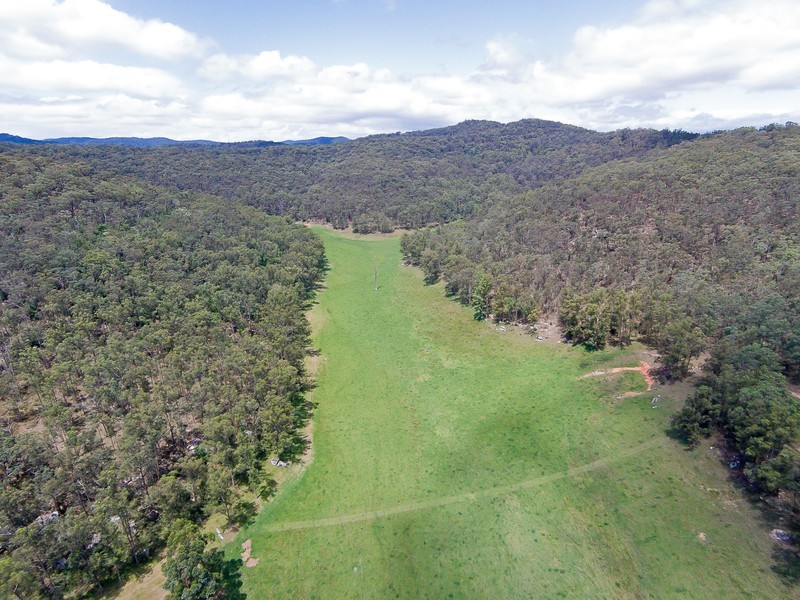 117 Milsons Arm Road, Wollombi NSW 2325