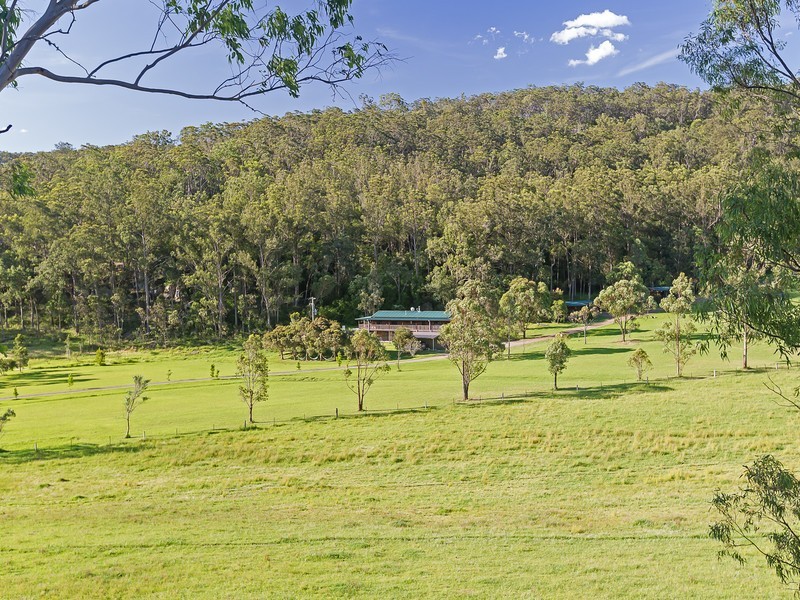 117 Milsons Arm Road, Wollombi NSW 2325