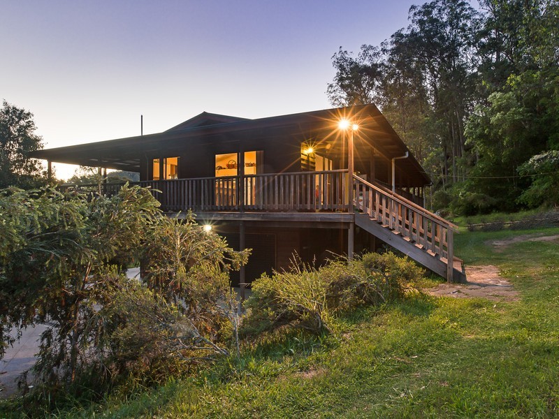 117 Milsons Arm Road, Wollombi NSW 2325