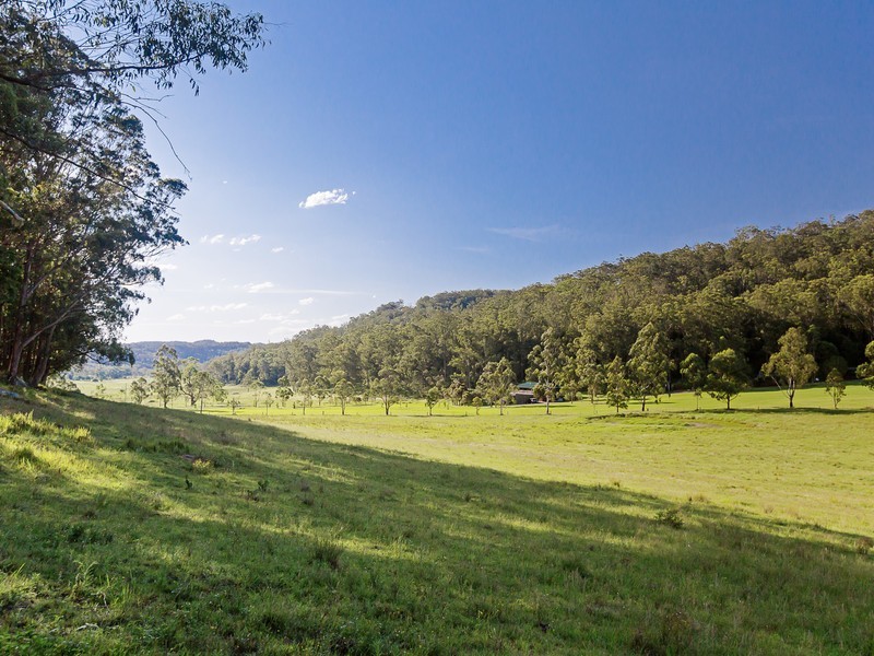 117 Milsons Arm Road, Wollombi NSW 2325
