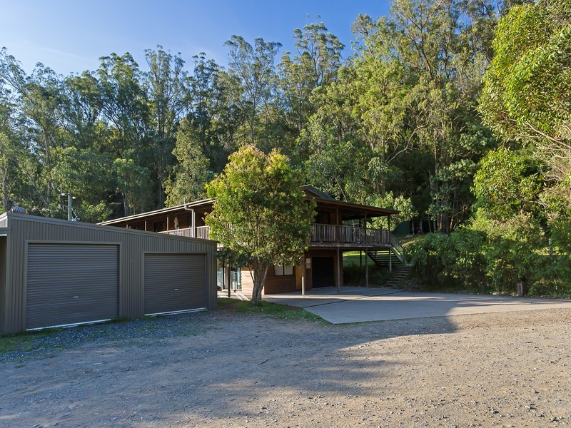 117 Milsons Arm Road, Wollombi NSW 2325