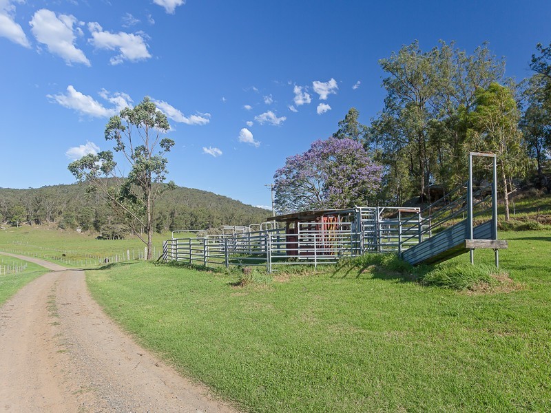 117 Milsons Arm Road, Wollombi NSW 2325