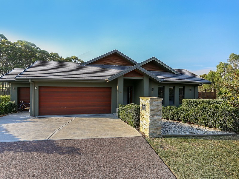 Lot 43 Angophora Drive, Rothbury NSW 2320