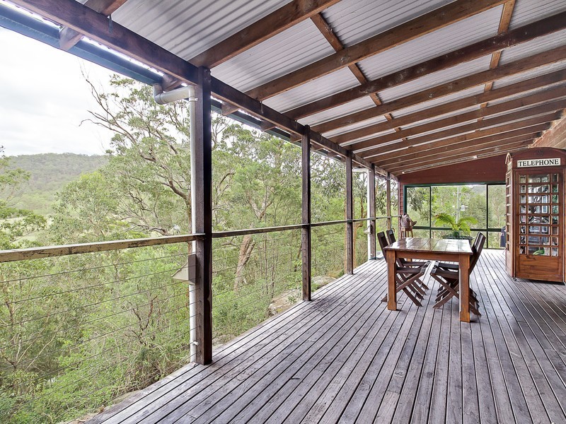 1652 Wollombi Road, Millfield NSW 2325