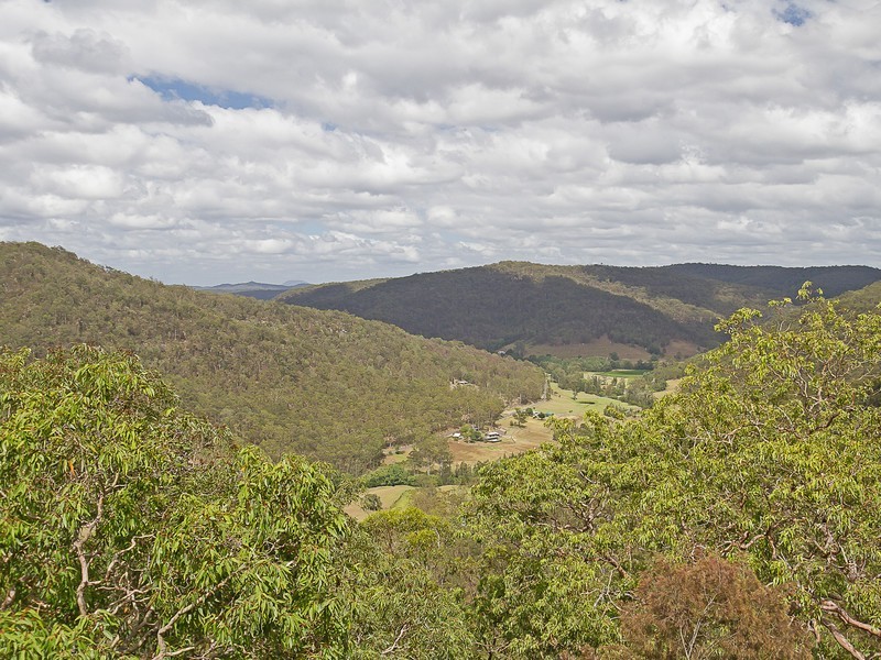 1652 Wollombi Road, Millfield NSW 2325