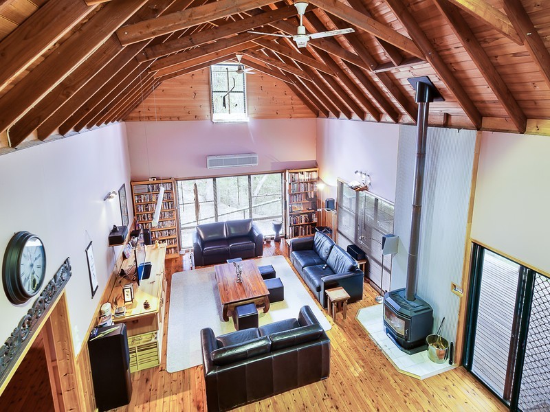 1652 Wollombi Road, Millfield NSW 2325