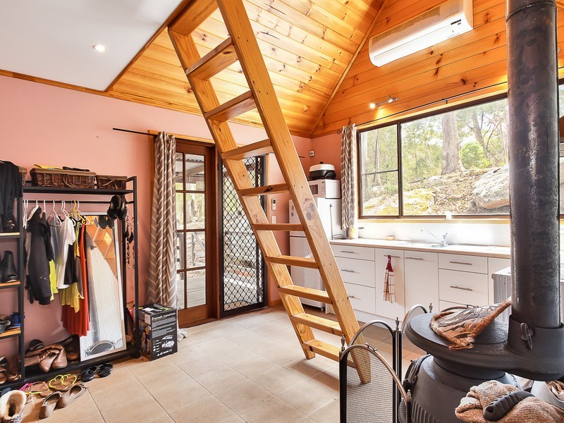 1652 Wollombi Road, Millfield NSW 2325