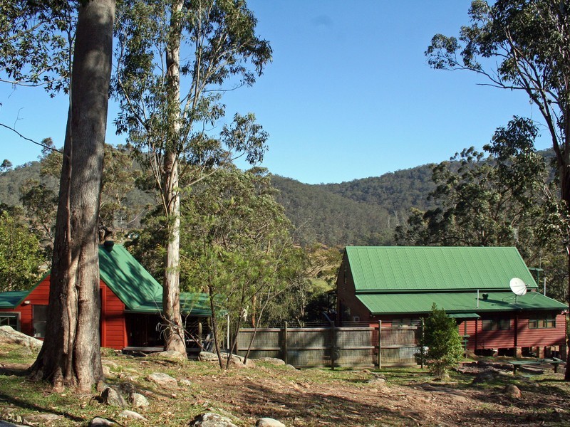 1652 Wollombi Road, Millfield NSW 2325