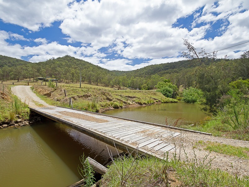 1652 Wollombi Road, Millfield NSW 2325