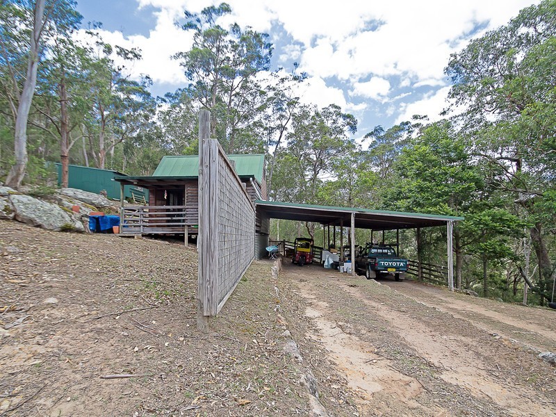 1652 Wollombi Road, Millfield NSW 2325