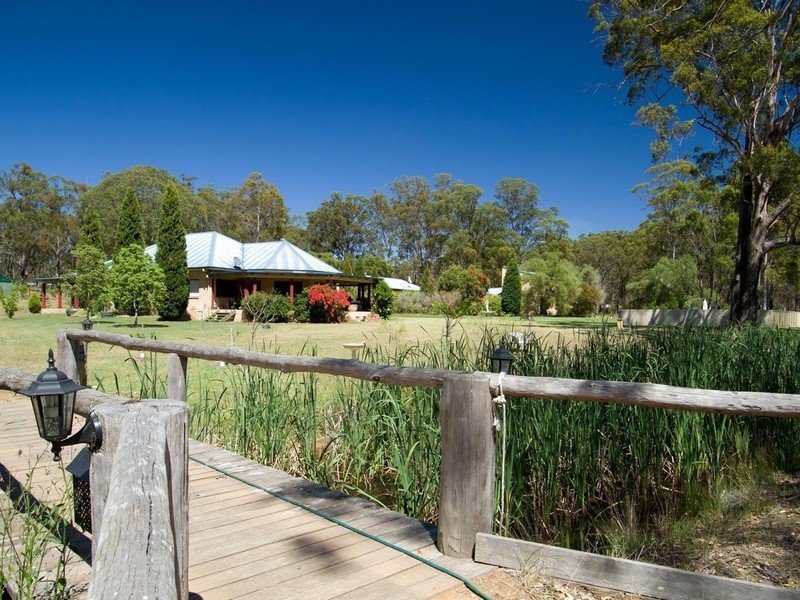 148 Debeyers Road, Pokolbin NSW 2320