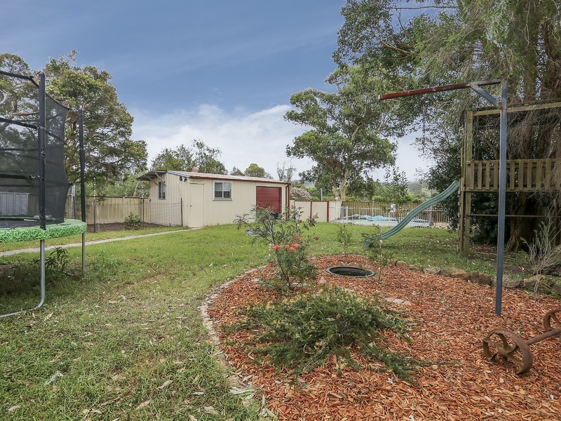 15 Mt Vincent Road, Mount Vincent NSW 2323