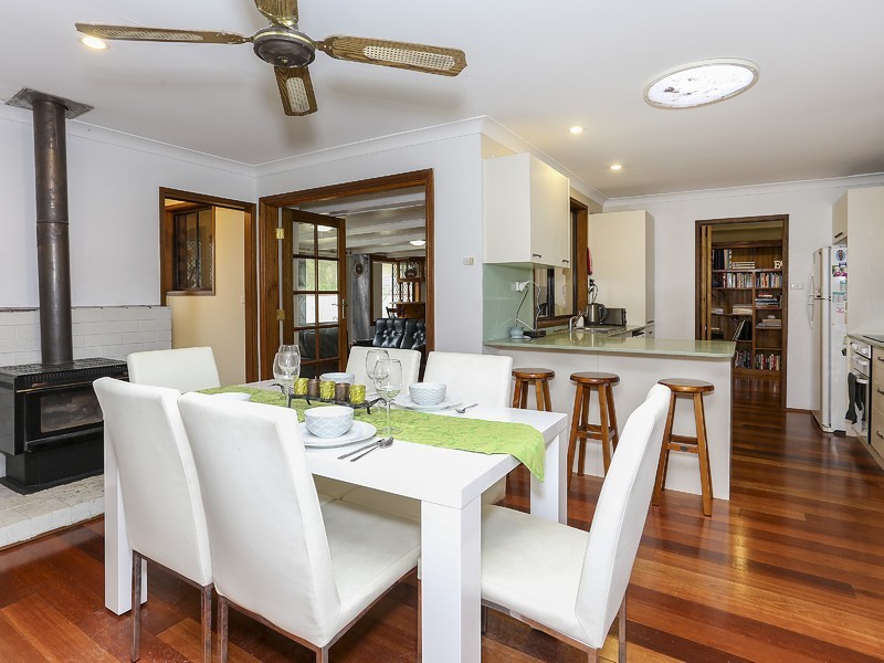 15 Mt Vincent Road, Mount Vincent NSW 2323