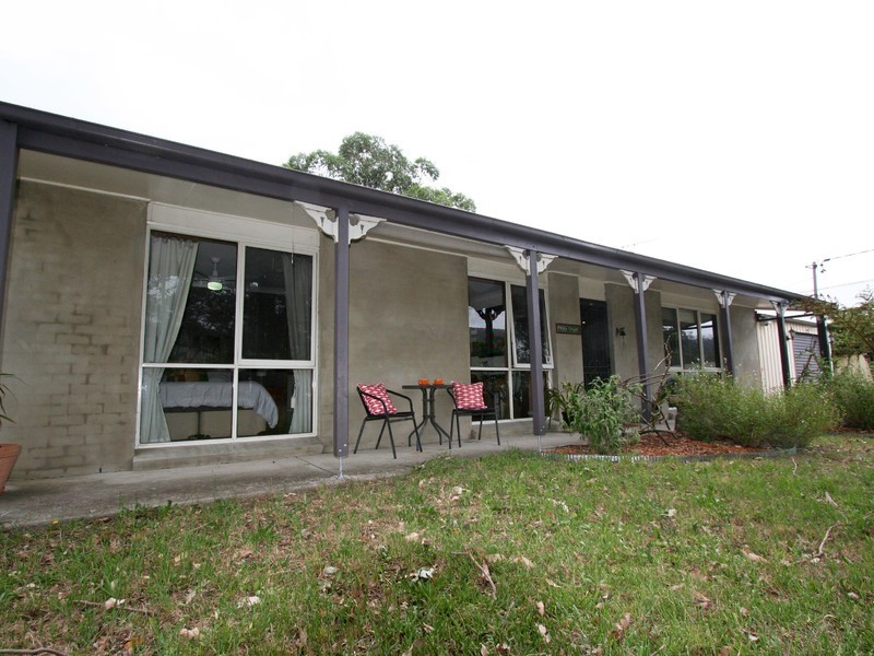 15 Mt Vincent Road, Mount Vincent NSW 2323