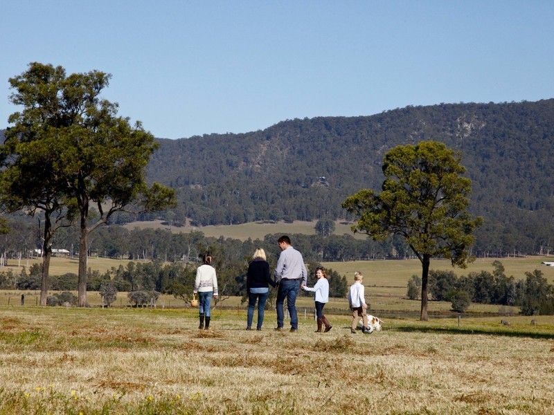 Millfield Road, Millfield NSW 2325