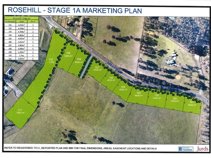 Millfield Road, Millfield NSW 2325