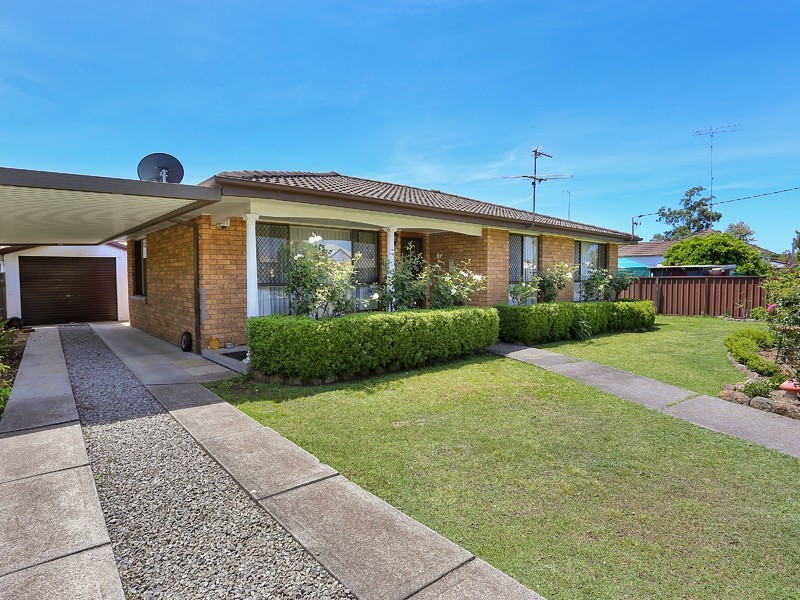 30 Mcfarlane Street, Cessnock NSW 2325